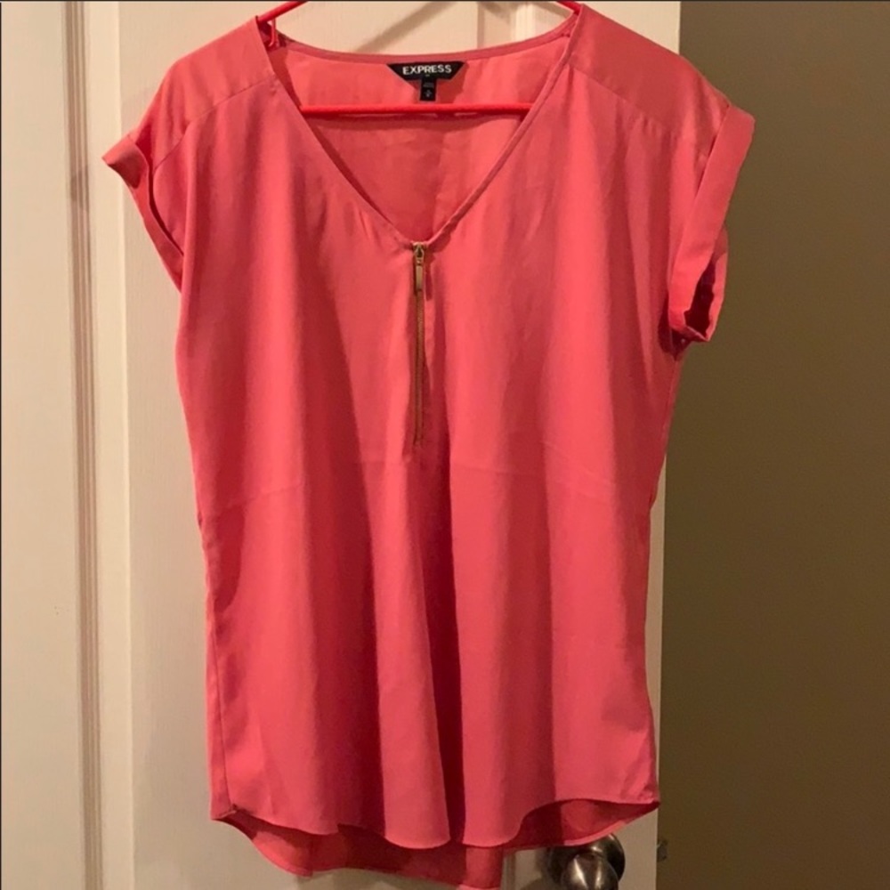 🌸Express Blouse